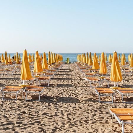 Hotel Gritti Lido di Jesolo Esterno foto