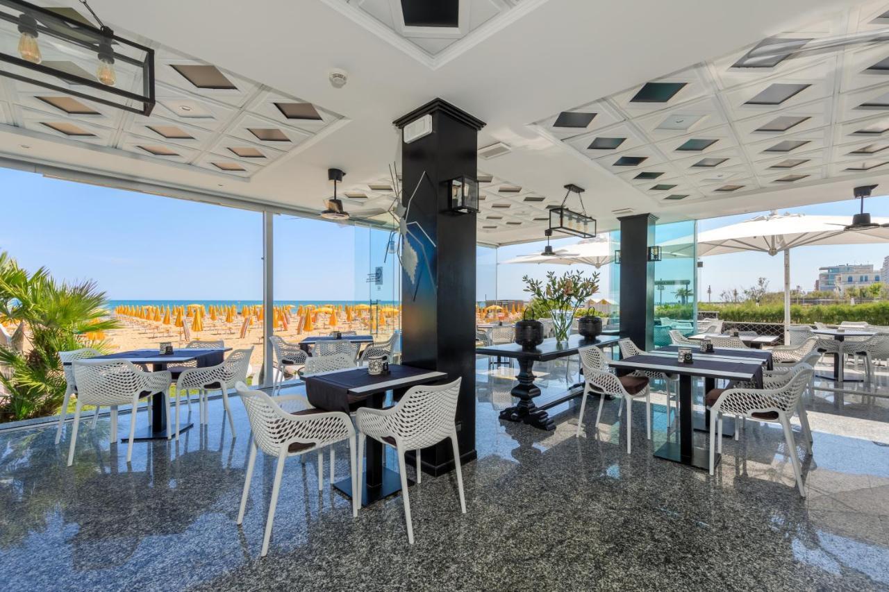 Hotel Gritti Lido di Jesolo Esterno foto