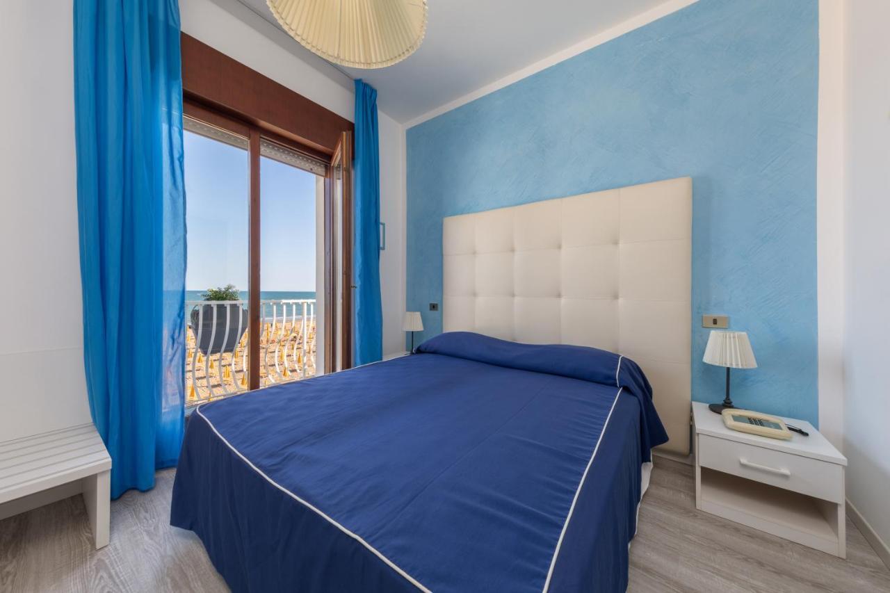 Hotel Gritti Lido di Jesolo Camera foto