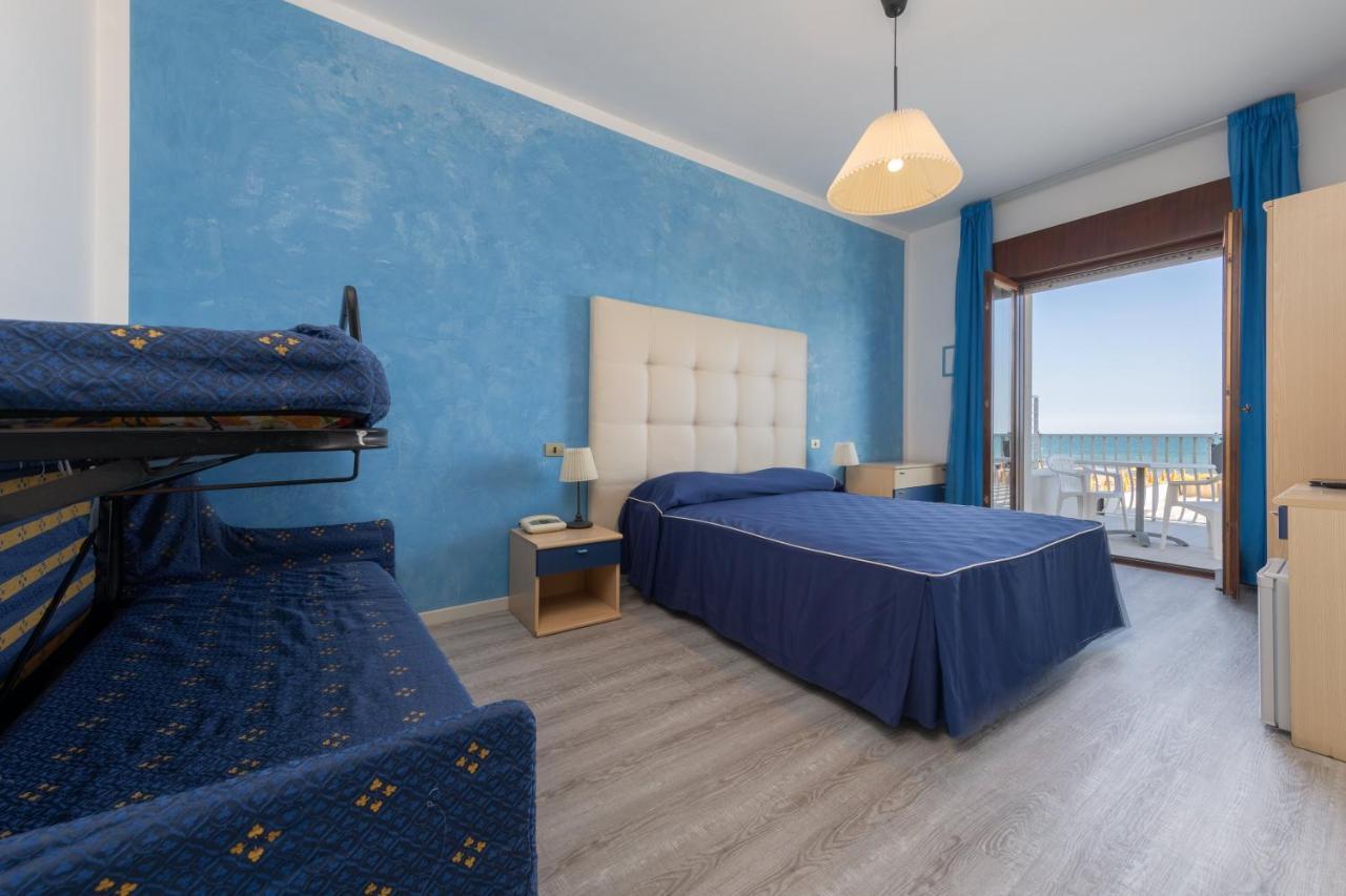 Hotel Gritti Lido di Jesolo Camera foto