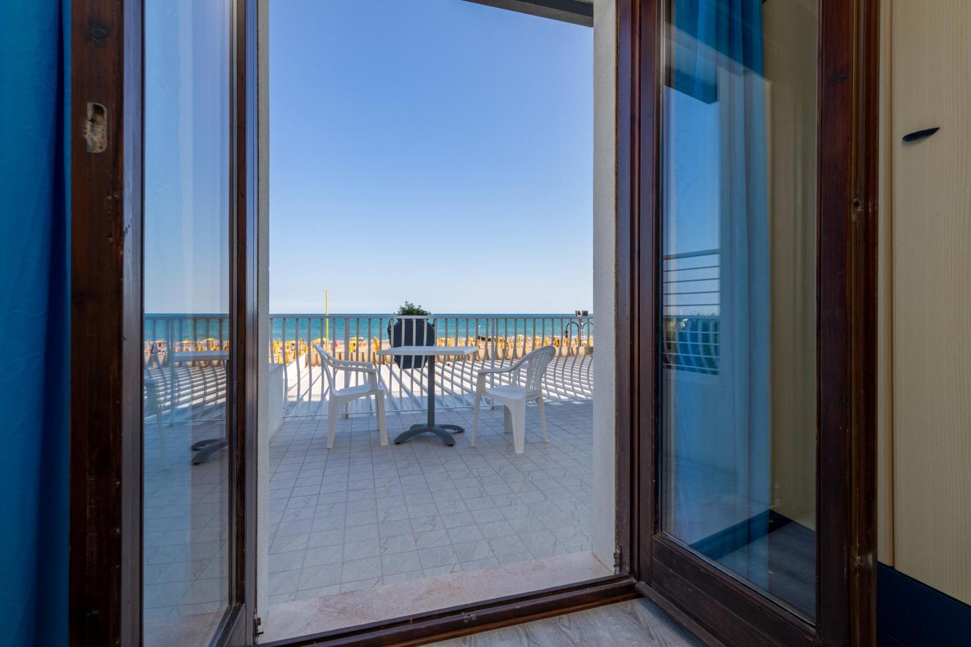 Hotel Gritti Lido di Jesolo Camera foto