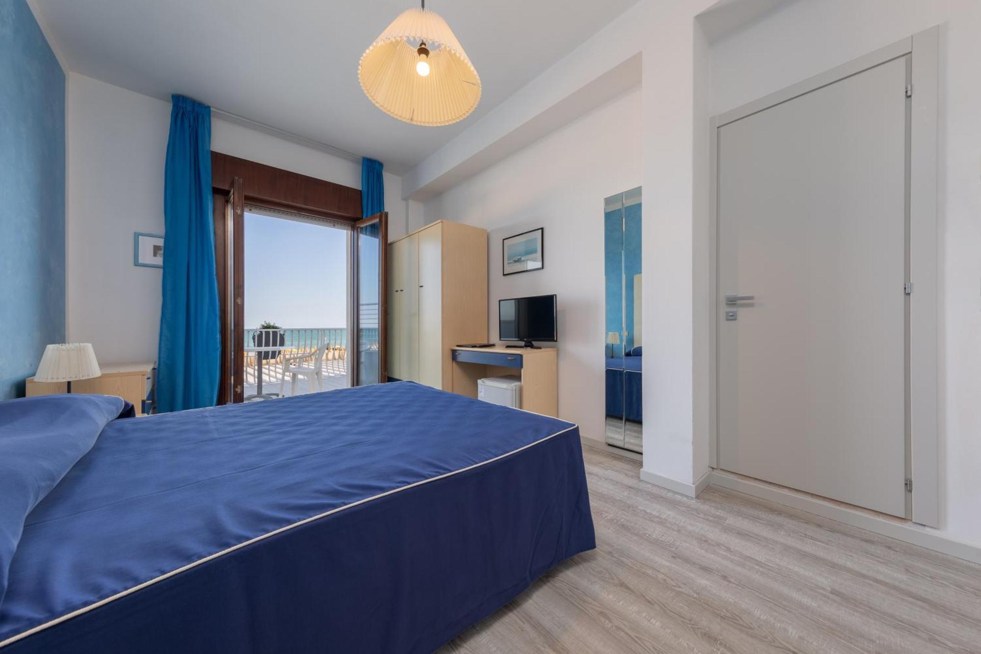 Hotel Gritti Lido di Jesolo Camera foto