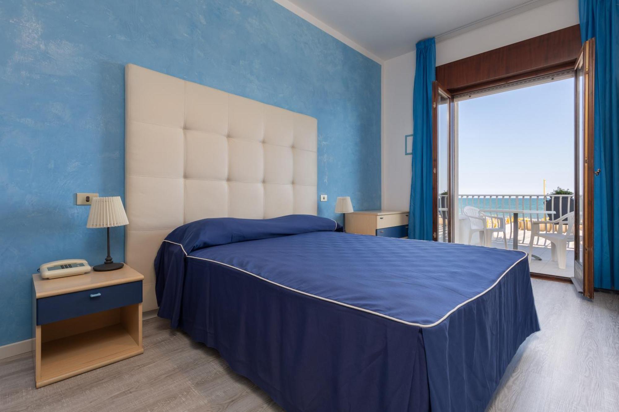 Hotel Gritti Lido di Jesolo Camera foto