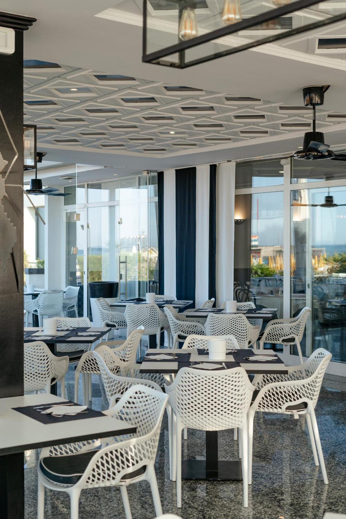 Hotel Gritti Lido di Jesolo Esterno foto