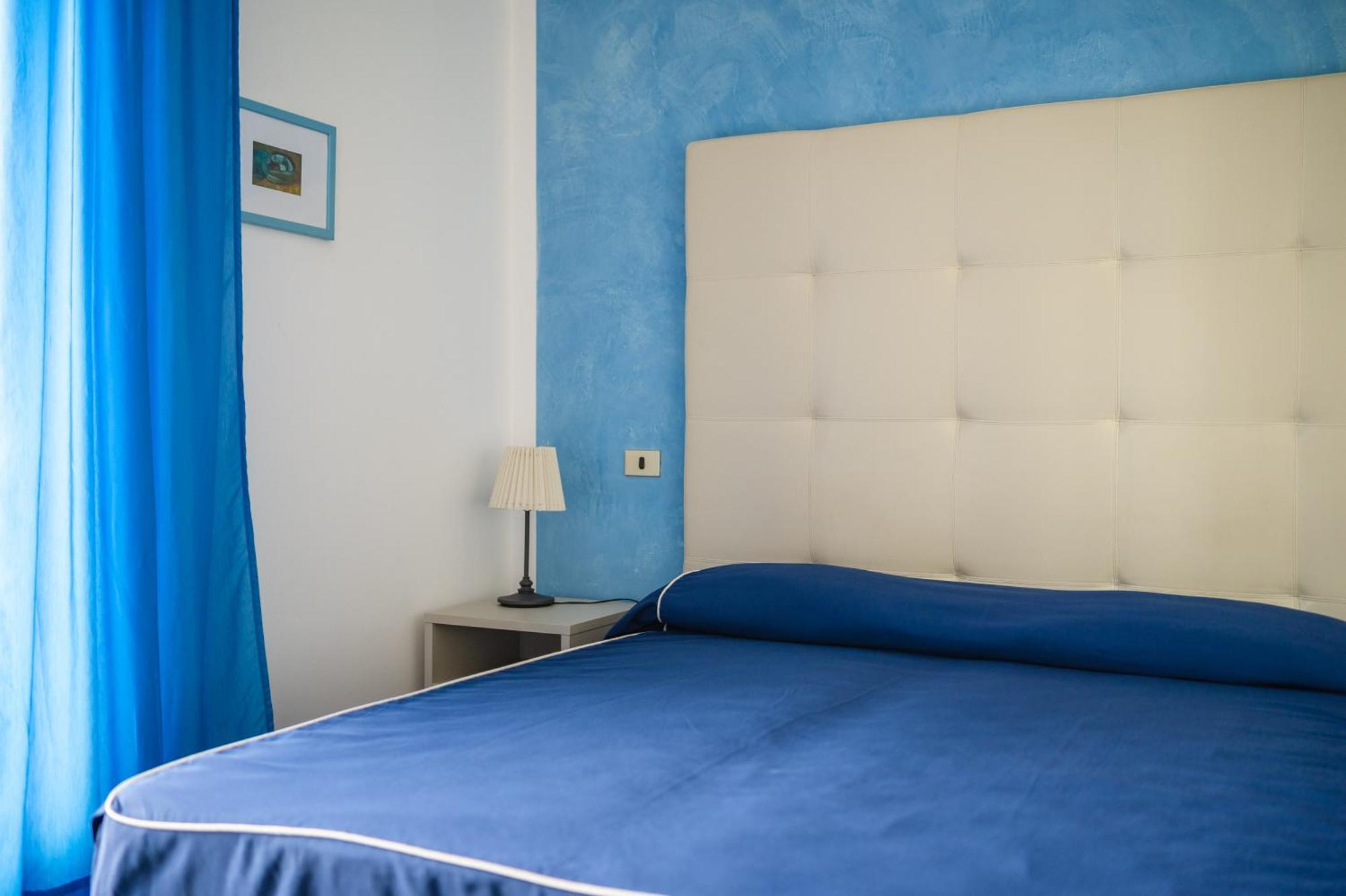 Hotel Gritti Lido di Jesolo Camera foto